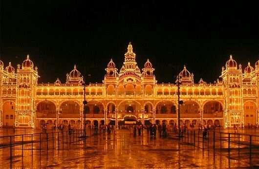 🏰 Karnataka Heritage Trail | A Passage to Timeless Wonders Tour Package